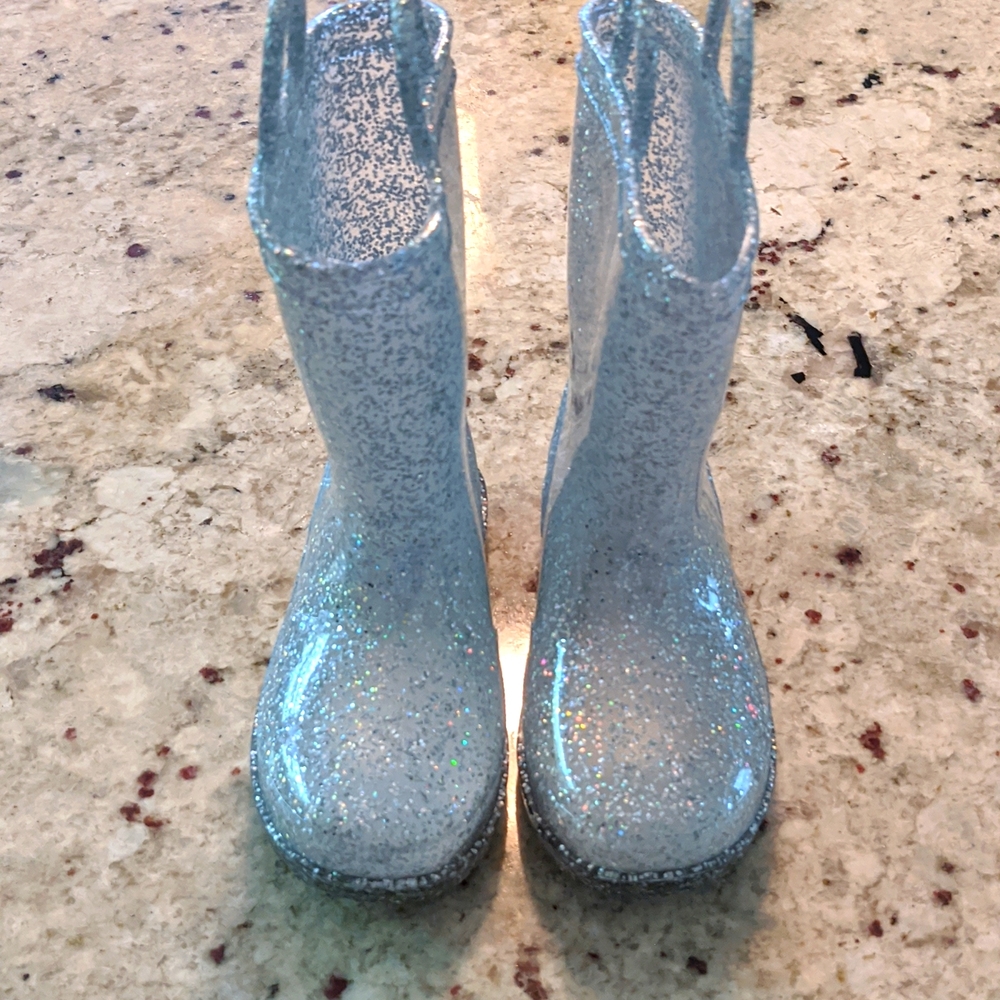 Kids rainboots